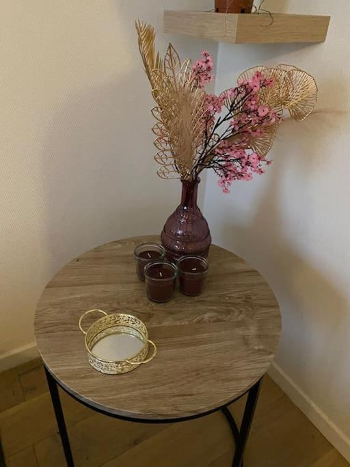 Le Cocon - Petit Dejeuner, Netflix, Jacuzzi* Holiday home Carrieres-sous-Poissy